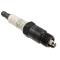 85-86 Spark Plug Set - AC Delco With Cast Iron Heads Set Of 8