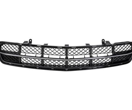 2014-2019 Front Grille - With Z51