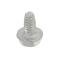 Redline Restomotive® 1964-1982 Chevrolet Corvette 327 / 350 Starter Solenoid Heat Shield Screw