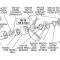 69-76 Steering Column Cover - With Tilt And Telescopic Steering Column