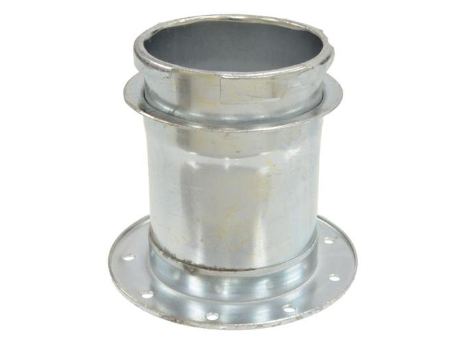63-67 Gas Filler Neck - Coupe