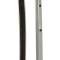 63-67 Convertible Front Window Run Channels - Precurved