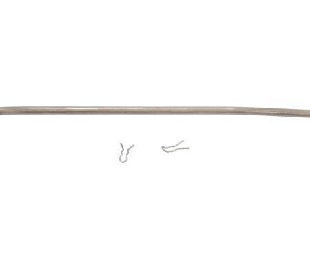 1964-1967 Backup Light Switch Rod