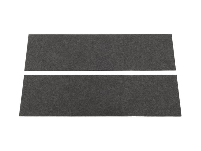 53-62 Gas Tank Mounting Insulator Pads - Anti Squeak
