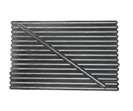 1956-1996 283/327/350 Magnum Pushrods with Hydraulic Roller Cam