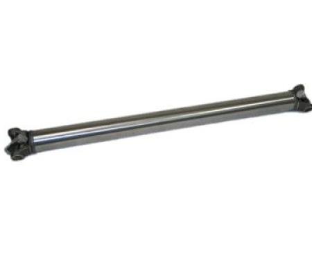 53-55 Driveshaft - 6 Cylinder With Correct U Joints