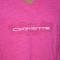 Hoodie - Womens Tunic - Chic Pink