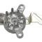 69-76 Climate Control Rotary Switch - 9 Port
