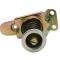 58-62 Male Deck Lid Latch Assembly - New