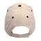 Hat - Stone With Contrasting Black C1 Heritage