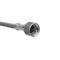 1962 Tach / Tachometer Cable - Gray Case 32"