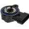 97-04 Throttle Position Sensor (On Throttle Body)
