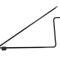 53-61 Jack Handle - Exact Reproduction