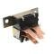 84-89 Air Conditioning Control Blower Switch - In Dash