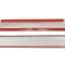 05-13 Side Fender Vent Aluminum Screen - Set Of 2