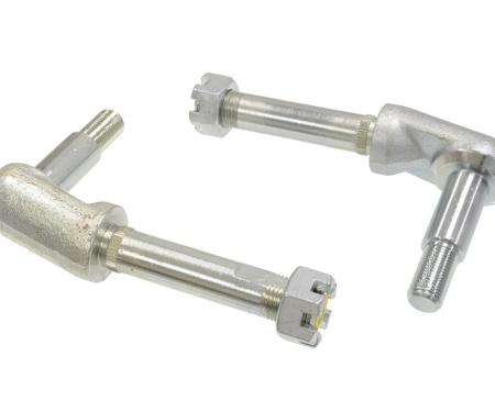 63-82 Rear Lower Shock Mount Bracket