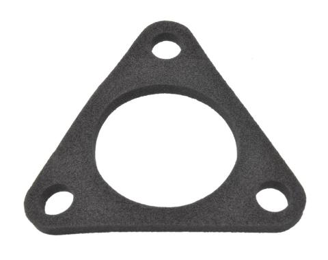 53-62 Master Cylinder Seal - To Firewall