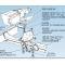 63-81 Transmission Mount Bolts to Transmission with Washer - Set of 4
