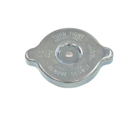 61-63 Radiator Expansion Tank Cap- Correct AC 307