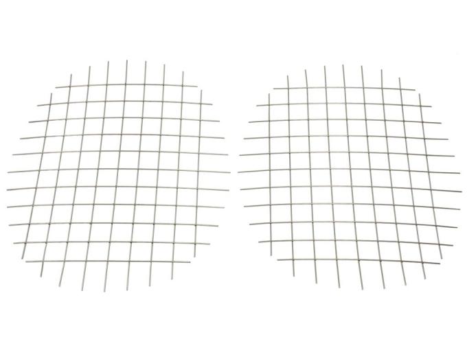 53-55 Headlight Screen