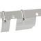 68-70 Ignition Shield - Right Front Lower Early 70
