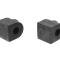 60-62 Rear Stabilizer / Sway Bar Bushings - Rubber 5/8"