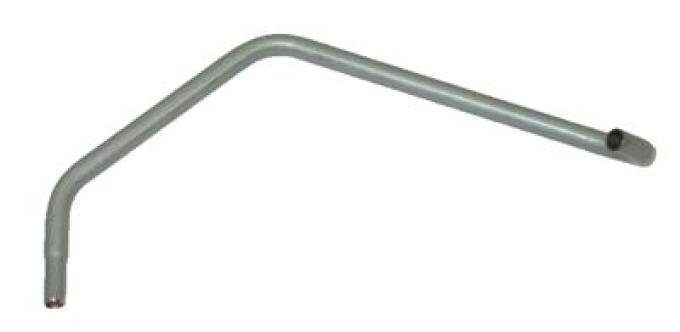 1975-1980 Carburetor Rear Choke Tube