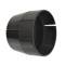 69-76 Steering Column Cover - With Tilt And Telescopic Steering Column