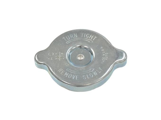61-63 Radiator Expansion Tank Cap- Correct AC 307