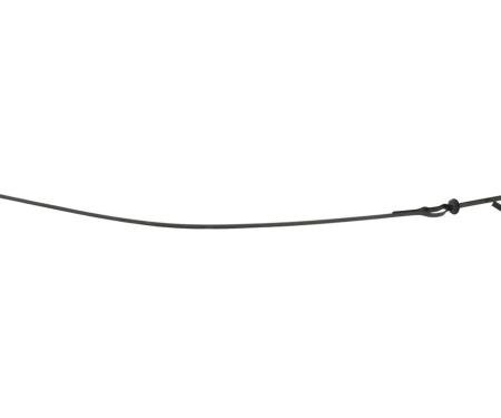 56-63 Oil Dipstick Replacement - 1956 Late