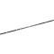 59-62 Soft Top / Convertible Top Header Bow Weatherstrip Retainer