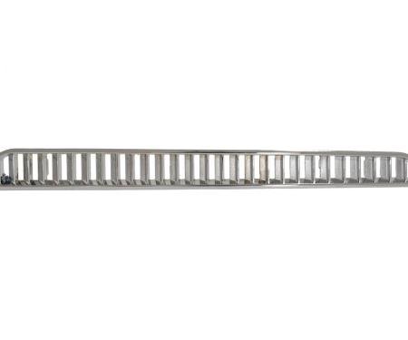 65-66 396 / 427 Big Block Hood Grille - Left