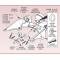 68-82 Headlight Adjuster Bolt - Special Bolt-square Tip