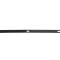 59-62 Soft Top / Convertible Top Header Bow Weatherstrip Retainer