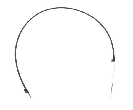 78-82 Hood Release Cable - Latch To Latch