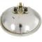 58-82 Headlight Bulb - Low Beam Replacement