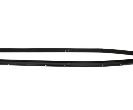 58 Top Fender Moulding Reinforcement - Pair ( Good Idea To Use On 1959-1962 Also