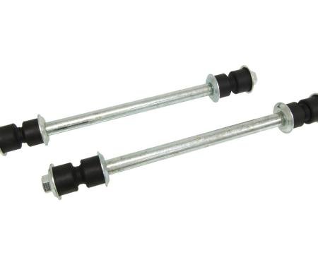 1953-1962 Front Stabilizer / Sway Bar Link Kit -Correct