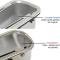 69-82 Door Handle - Right Outer *Quality 1st*