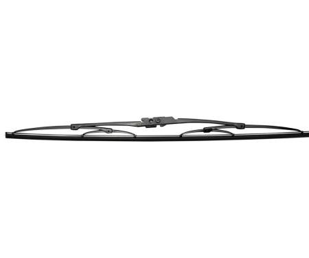 84-94 20" Windshield Wiper Blade Assembly - Includes Insert