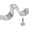 53-62 Heater Hose Y Bracket To Inner Fender