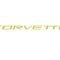 97-04 Dash Air Bag Decal Letters / Emblem