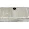63-67 Steel Gas Tank