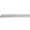 56-61 Door Side Chrome Moulding - Right Lower