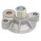 68-82 Oil Filter Adapter Valve