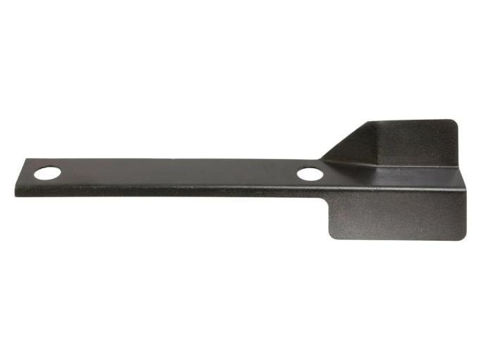58-60 Generator Heat Shield
