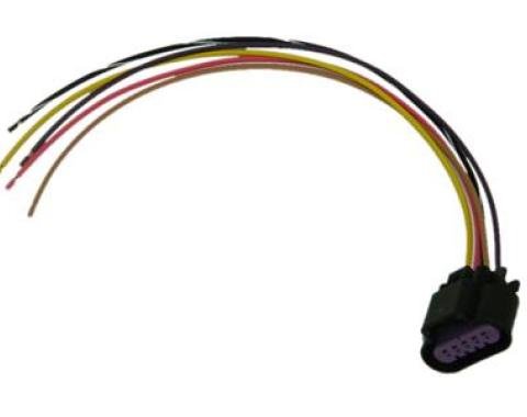 01-07 Lingenfelter Adapter Harness For 100mm MAF Sensor LS1, LS2, LS6