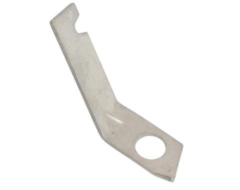 55-62 Accelerator Return Spring Bracket - 1 X 4 And 2 X 4