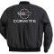 C4 Corvette Aviator Jacket