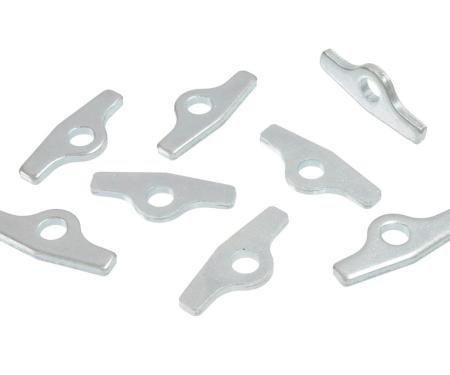 66-80 Valve Cover Bolt Reinforcements